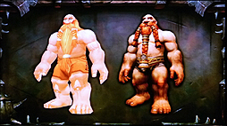 画像ギャラリー No.016のサムネイル画像 / 「World of Warcraft」の新たな拡張パック「World of Warcraft: Warlords of Draenor」の制作が発表。君の中に眠る，オークらしさを取り戻せ