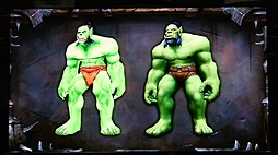 画像ギャラリー No.017のサムネイル画像 / 「World of Warcraft」の新たな拡張パック「World of Warcraft: Warlords of Draenor」の制作が発表。君の中に眠る，オークらしさを取り戻せ