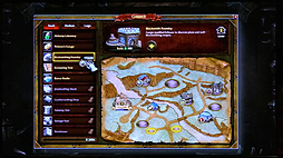 画像ギャラリー No.020のサムネイル画像 / 「World of Warcraft」の新たな拡張パック「World of Warcraft: Warlords of Draenor」の制作が発表。君の中に眠る，オークらしさを取り戻せ