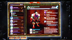 画像ギャラリー No.021のサムネイル画像 / 「World of Warcraft」の新たな拡張パック「World of Warcraft: Warlords of Draenor」の制作が発表。君の中に眠る，オークらしさを取り戻せ