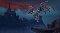 画像ギャラリー No.025のサムネイル画像 / 「World of Warcraft」の新拡張パック「Shadowlands」が発表。2020年内のリリースを予定
