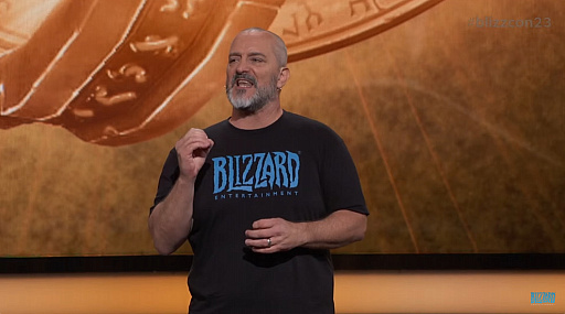 画像ギャラリー No.003のサムネイル画像 / 「World of Warcraft」，新たな章「Worldsoul Saga」をアナウンス。3つの拡張パックを通して壮大な物語が描かれる