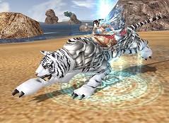 画像ギャラリー No.005のサムネイル画像 / ガンホー,MMORPG「Dodeca Online 〜隠されし王者の証〜」の日本サービスを2008年中にスタート