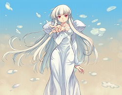画像ギャラリー No.005のサムネイル画像 / 「テイルズウィーバー」の上級者に朗報！　新コンテンツ「ネオテシス」が7月29日に実装。髪型変更システムも秋頃に予定