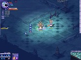 画像ギャラリー No.016のサムネイル画像 / 「テイルズウィーバー」の上級者に朗報！　新コンテンツ「ネオテシス」が7月29日に実装。髪型変更システムも秋頃に予定