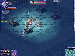 画像ギャラリー No.019のサムネイル画像 / 「テイルズウィーバー」の上級者に朗報！　新コンテンツ「ネオテシス」が7月29日に実装。髪型変更システムも秋頃に予定