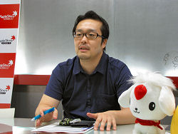 画像ギャラリー No.022のサムネイル画像 / 「テイルズウィーバー」の上級者に朗報！　新コンテンツ「ネオテシス」が7月29日に実装。髪型変更システムも秋頃に予定