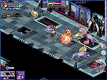 画像ギャラリー No.011のサムネイル画像 / 「テイルズウィーバー」255から265へのレベルキャップ引き上げや，3次スキル，属性システムの実装などを行う大型アップデートが明日実施