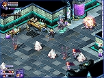 画像ギャラリー No.012のサムネイル画像 / 「テイルズウィーバー」255から265へのレベルキャップ引き上げや，3次スキル，属性システムの実装などを行う大型アップデートが明日実施
