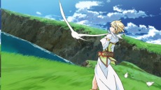 画像ギャラリー No.009のサムネイル画像 / 「テイルズウィーバー」，GONZO制作の新生エピソード用OPアニメーションと特設サイトが公開。7月31日からWebラジオの配信もスタート