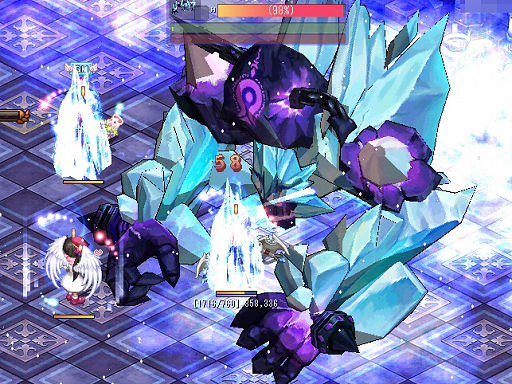 画像ギャラリー No.004のサムネイル画像 / 【PR】「テイルズウィーバー」に追加される最高難度コンテンツの先行体験をレポート。過去最大規模のカムバックキャンペーンもお見逃しなく!