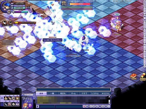 画像ギャラリー No.010のサムネイル画像 / 【PR】「テイルズウィーバー」に追加される最高難度コンテンツの先行体験をレポート。過去最大規模のカムバックキャンペーンもお見逃しなく!