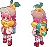 画像ギャラリー No.013のサムネイル画像 / 「テイルズウィーバー」キャラクターバランシング第3弾を実施。イベントも開催