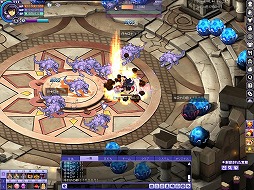 画像ギャラリー No.032のサムネイル画像 / 【PR】「テイルズウィーバー」,2015年夏の大型アップデートは「必滅の地」。オンラインゲーム本来の楽しさを目指した数々の新コンテンツをまとめて紹介
