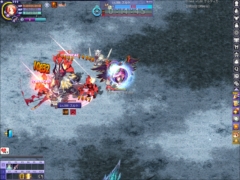画像ギャラリー No.014のサムネイル画像 / 「テイルズウィーバー」，「プラバ前哨基地」に新ボスやソロモードなどを追加する2次アップデートを実施