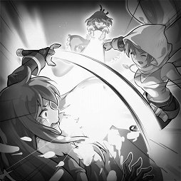 画像ギャラリー No.005のサムネイル画像 / 「テイルズウィーバー」,6月から3か月連続でアップデートを実施。新キャラ「リーチェ」や「Episode 3」完結編について開発チームに聞いた
