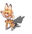 画像ギャラリー No.002のサムネイル画像 / 「テイルズウィーバー」,けものフレンズとのコラボイベントを開始