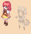 画像ギャラリー No.004のサムネイル画像 / 「テイルズウィーバー」,けものフレンズとのコラボイベントを開始