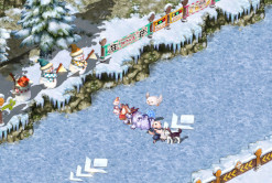 画像ギャラリー No.007のサムネイル画像 / 「テイルズウィーバー」，“喪失の島”の最終アップデートを実施。新イベントも開催に