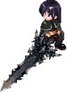 画像ギャラリー No.015のサムネイル画像 / 「テイルズウィーバー」,冬の大型アップデート「チャプター外伝6 Part2」を実施