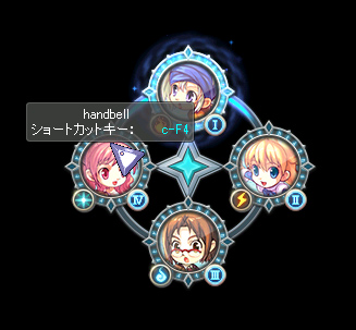 画像ギャラリー No.002のサムネイル画像 / 「テイルズウィーバー」,新コンテンツ「ルミナの回廊」を追加