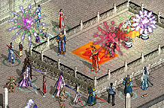 画像ギャラリー No.004のサムネイル画像 / 連休にアジアンエンターテイメントに触れよう! 武侠ゲームを遊ぶ前に知っておきたい10のコト