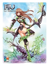 画像ギャラリー No.001のサムネイル画像 / ゲームオン，BitCash決済で50名にA4サイズBitCashカードプレゼント