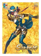 画像ギャラリー No.003のサムネイル画像 / ゲームオン，BitCash決済で50名にA4サイズBitCashカードプレゼント