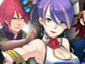「巨商伝」，大規模アップデート「五神獣の解放」を本日実装，サービス6周年を記念した6大キャンペーンもスタートに