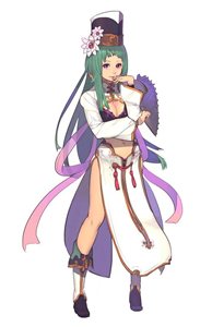 画像ギャラリー No.005のサムネイル画像 / 「巨商伝」アップデート「絶氷の祭壇」本日実施。4人の新傭兵や新ダンジョン，リサイクルシステムなどが登場