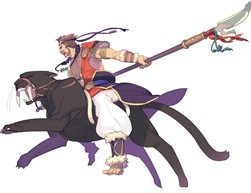 画像ギャラリー No.006のサムネイル画像 / 「巨商伝」アップデート「絶氷の祭壇」本日実施。4人の新傭兵や新ダンジョン，リサイクルシステムなどが登場