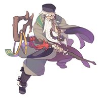 画像ギャラリー No.007のサムネイル画像 / 「巨商伝」アップデート「絶氷の祭壇」本日実施。4人の新傭兵や新ダンジョン，リサイクルシステムなどが登場