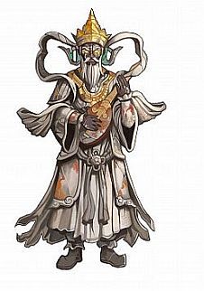画像ギャラリー No.006のサムネイル画像 / 「巨商伝」，大型アップデート「神秘なるインド第1弾」が本日実装。新ダンジョン「ジュムラ石窟」や新怪物の情報などが公開