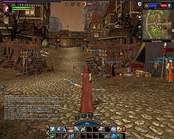 画像ギャラリー No.005のサムネイル画像 / 期待のMMORPG,「Warhammer Online」のプレイレポート第二弾は,注目の「シナリオ」についてだ