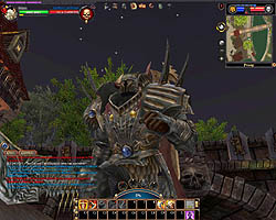 画像ギャラリー No.006のサムネイル画像 / 期待のMMORPG,「Warhammer Online」のプレイレポート第二弾は,注目の「シナリオ」についてだ