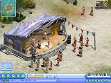 南海の休日 ビーチプロデューサー