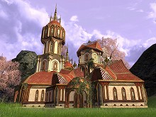 画像ギャラリー No.001のサムネイル画像 / 「LotRO」，大規模アップデート「第十一巻『エリアドールの守護者達』」が本日ついに実装