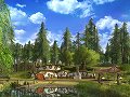 “ホビット庄”よ，もう一度。あの「The Lord of the Rings Online」が，基本プレイ無料となってリローンチへ