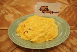 画像ギャラリー No.007のサムネイル画像 / 「マビノギ」，期間限定“マビノギカフェ2022”開催中。カフェレポートキャンペーンもスタート