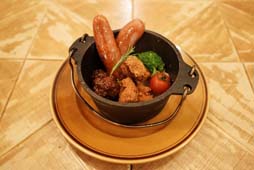 画像ギャラリー No.008のサムネイル画像 / 「マビノギ」，期間限定“マビノギカフェ2022”開催中。カフェレポートキャンペーンもスタート