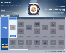 画像ギャラリー No.004のサムネイル画像 / 「マビノギ」，新たな取引システム“競売場”を実装