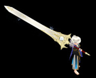 画像ギャラリー No.006のサムネイル画像 / 「マビノギ」，新たな取引システム“競売場”を実装