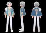 画像ギャラリー No.009のサムネイル画像 / 「マビノギ」，新たな取引システム“競売場”を実装