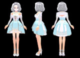 画像ギャラリー No.010のサムネイル画像 / 「マビノギ」，新たな取引システム“競売場”を実装