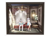 画像ギャラリー No.013のサムネイル画像 / 「マビノギ」，新たな取引システム“競売場”を実装