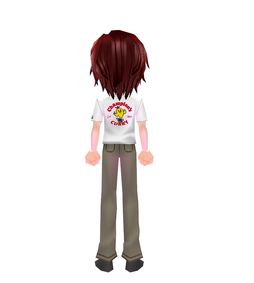 画像ギャラリー No.005のサムネイル画像 / 「マビノギ」，チャンピオンカレーとのコラボを明日11月17日より開催
