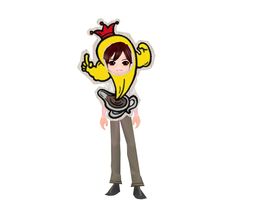 画像ギャラリー No.006のサムネイル画像 / 「マビノギ」，チャンピオンカレーとのコラボを明日11月17日より開催