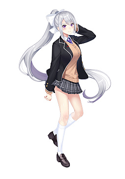 画像ギャラリー No.002のサムネイル画像 / 「マビノギ」,樋口 楓さんとのコラボ楽曲「MML」を先行配信開始,MVを公開。アルカナ才能リニューアルなどのアップデートも実施