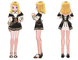 画像ギャラリー No.004のサムネイル画像 / 「マビノギ」，サービス20周年記念イベントを本日開始