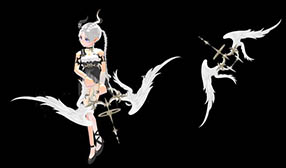 画像ギャラリー No.014のサムネイル画像 / 「マビノギ」，サービス20周年記念イベントを本日開始